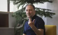 مجری محبوب تلویزیون در مسیر عادل فردوسی‌پور؟