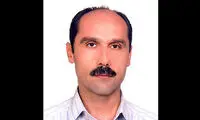 امیر آتشانی: باز هم به بیمارستان آمده‌ام