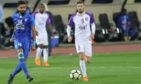 برگ: می‌خواهیم با بُرد، فصل را به پایان برسانیم