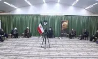 علم‌الهدی: می‌خواهند هویت امام رضا را از مشهد بگیرند