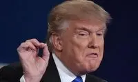 حمله لفظی ترامپ به رئیس بانک مرکزی اروپا