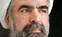 رئیس‌جمهور عوامل فتنه‌گر را از بین ببرد