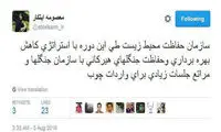 محدودیت توییتر دامن ابتکار را گرفت!