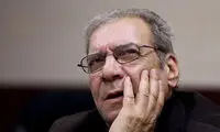محب اهری: نمی‌توانم برای بازی قولی بدهم