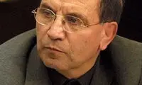 دارنده سوت طلایی فیلا درگذشت