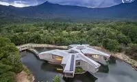خانه ای برای طرفداران جنگ ستارگان