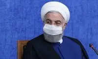تقدیر حسن روحانی از معلم فداکار