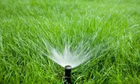 سیستم هوشمند برای آبیاری گیاهان