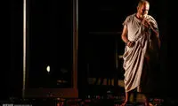 «سقراط» باز هم به تالار وحدت می‌رود