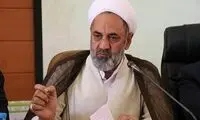 امام‌جمعه رفسنجان از اظهاراتش عقب‌نشینی کرد