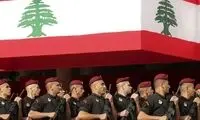 آمریکا کمک نظامی به لبنان را آزاد کرد