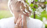 آنتی هیستامین های طبیعی برای مبتلایان به آلرژی
