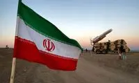 موضع ایران در قبال حضور ناوهای آمریکایی در منطقه