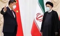 توصیه مهدی نصیری به رئیسی در مورد چینی‌ها