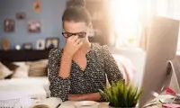 تست روانشناسی؛ چقدر با اضطراب درگیرید؟ 
