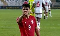 استقلالی‌ها ول کن تیم امید امارات نیستند