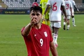 استقلالی‌ها ول کن تیم امید امارات نیستند