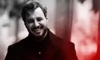 پوستر زخم کاری رونمایی شد +عکس