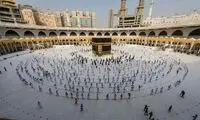 محدودیت سنی برای اعزام به حج مشخص شد