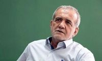 زبان بدن نخست‌وزیر پاکستان در استقبال از پزشکیان