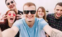 چگونه خوش‌عکس باشیم؟