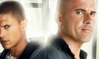 تصاویر جدیدی از فصل جدید Prison Break