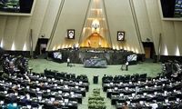 نامه‌ جمعی از نمایندگان مجلس به رئیس قوه‌قضاییه