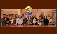 «کلاه قرمزی 93» همه را شگفته زده می‌کند