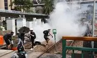 ۳ رهبر استقلال‌طلب هنگ‌کنگ بازداشت شدند