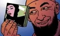 نتیجه وحشتناک جهاد جنسی +عکس