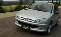 نگاهی به پیشینه تاریخی خانواده پژو 206