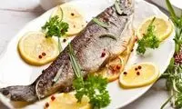 چطور ماهی را مزه‌دار کنیم؟