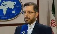 ایران: انگلیس باید بدهی را با جریمه تاخیر بپردازد