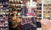 در کمد لباس ستاره‌ها چه خبر است؟