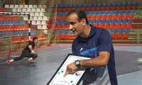 افضل: برنامه‌ای برای جذب بازیکن جدید نداریم