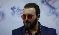 کامبیز دیرباز: دوست داشتم در کاری شیرین‌بازی کنم