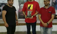 «هاری» بهترین فیلم جشنواره استانبول