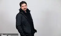محمدرضا غفاری با صدیقیان همبازی شد