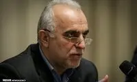 وزیر اقتصاد: مردم از گرانی و بیکاری در رنج هستند