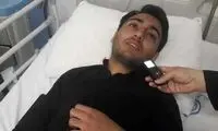 هجوم تشییع‌کنندگان به فرعی‌ها حادثه‌ساز شد