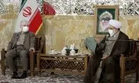 مروی: رهبر انقلاب سفر به مشهد را نپذیرفتند
