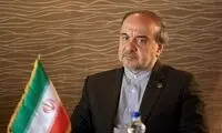 سلطانی‌فر: امیدوارم پرسپولیس قهرمان شود
