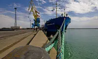 شایعه نگران‌کننده درباره دریای خزر در فضای مجازی
