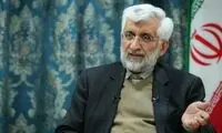 سعید جلیلی چقدر شانس دارد؟