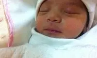 شهادت نوزاد پنج روزه بحرینی + عکس