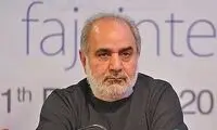 اعتراض پرستویی به طرح مسدودسازی اینترنت