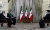 رئیسی: دیپلماسی لبخند که چیزی برای مردم ندارد