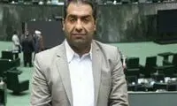 تذکر و کسر از حقوق در انتظار نماینده سراوان