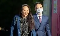 چین به استقبال مدیر هواوی رفت