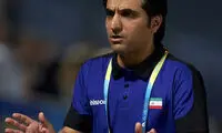 هاشم‌پور: ایرانی‌ها می‌توانند بهترین باشند